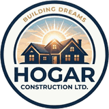 Hogar Construction Ltd. logo